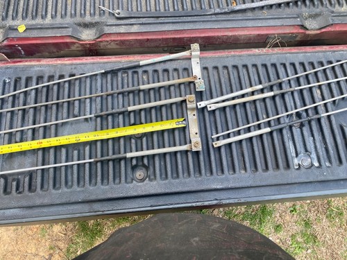 Avanti moonraker 4 and 6 antenna gamma matches lot