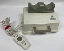 Sun Ancon Sun Harmony SDM323 The CHI MACHINE Exerciser Therapeutic Massa G2U