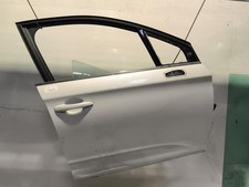 Porte avant et accessoires Citroen C4