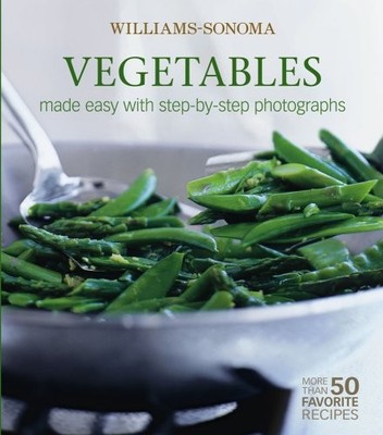 Williams-Sonoma Mastering Vegetables, Madison, Deborah
