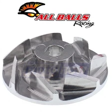All Balls Racing Water Pump Impeller Kit for 2012 Polaris Ranger 800 XP - qw
