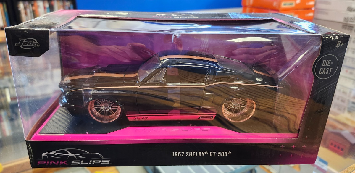 Jada TOYS ミニカー （全12点） Jada TOYS ミニカー （全12点）