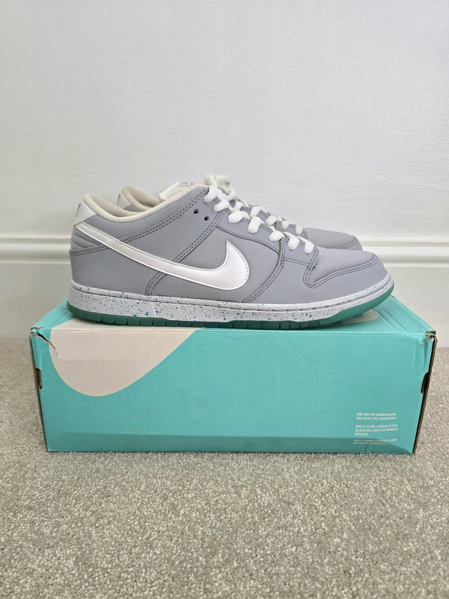 Baskets Marty McFly Retour Vers Le Futur II - Plusieurs Tailles - Neuves