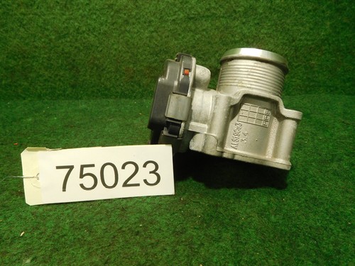 Drosselklappe Citroen Berlingo II 1,6HDi (B9) 55KW/75PS Bj.2014 9673534480