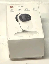 YI Home 2K PRO Security Camera [24]