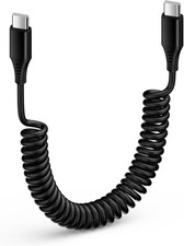 iPhone 16 15 Pro Max Charger Cable 3FT for Ca...