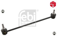 Febi Bilstein Koppelstange Stabi Vorderachse Rechts Passend FüR Honda Civic
