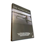 The Perfect Stroke DVD Rowing Sculling 2006 Co Rentmeester Film Amsterdam