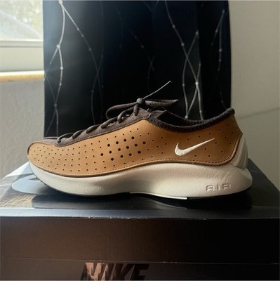 Nike Air Superfly Women s Size 9 LT British Tan Light Bone New With Box 