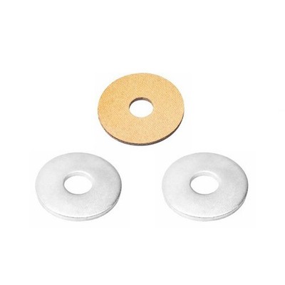 Compatible w/Dixie Chopper Blade Mounting Kit (W-182, W-100 & W-101) B