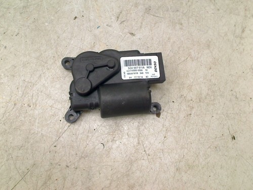 LUFTKLAPPE STELLMOTOR HEATER STEPPER MOTOR VW Golf VII (AUA) 2015 5Q0907511A