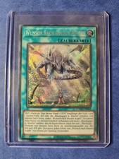 Yu-Gi-Oh! Wunsch nach blauen Augen • SDWD-DE042 • Secret Rare • Deutsch • NM