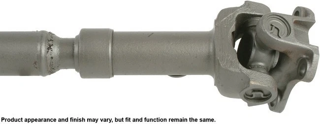 Eje de transmisión A1 Cardone 65-9545 para 99-04 Ford F-150 F-150 Heritage Foto 3 de 4