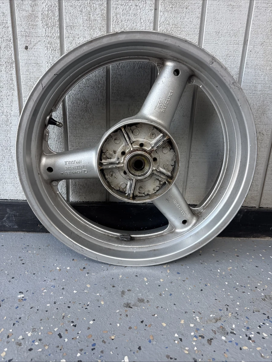 25+ Motorcycle Wheels and Rims for Suzuki Katana 750 for sale