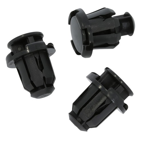 10x VVO® Seitenschweller, Schweller Zierleiste Abdeckung Blenden Clips für einige Suzuki Swift - Bild 1 von 4