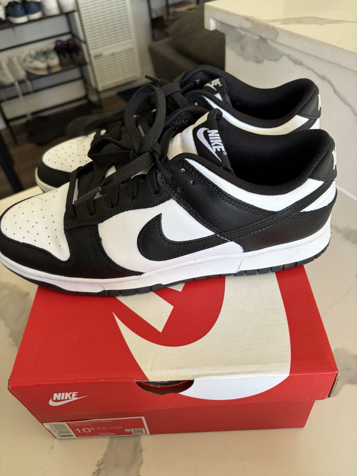 Panda Dunks - image 2