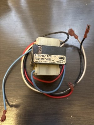 Basler Electric Transformer BE112640GDD #A33
