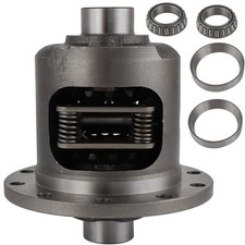 7.5 Posi Unit-26 Spline Wcarrier Bearingraces-eaton-style Limited-slip Locker