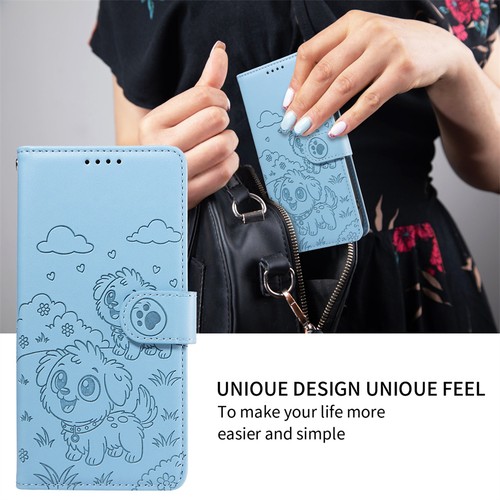 Luxus Leder Brieftasche Etui Handy Hülle für Xiaomi 15 14T Redmi A5 15C 14C 13 - Picture 8 of 15