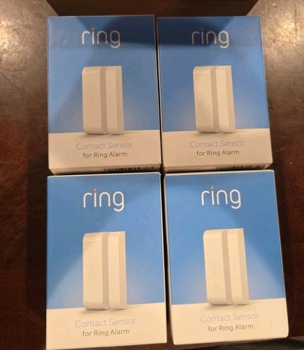 ring security system 6 piece - Picture 3 of 4