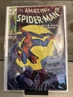 The Amazing Spider-Man #70 (Marvel Comics March 1969)