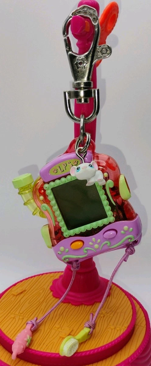 Hasbro Collectors & Hobbyists Littlest Pet Shop Electronic