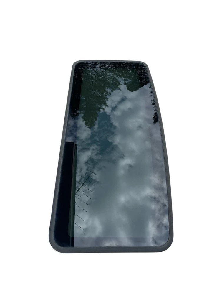 97-14 Ford Expedition 01-14 F150 98-14 Lincoln Navigator Sunroof Glass OEM J2620 - Image 2 of 4