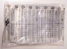 Janome 350E Embroidery Hoop B