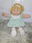 Jesmar-Spain Cabbage Patch Freckles HM#3