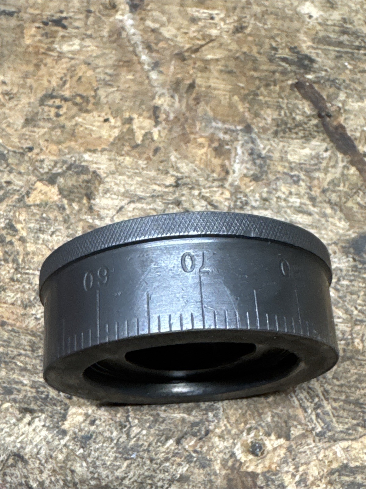 14" Logan Lathe / Powermatic 6560 Compound Graduated Dial