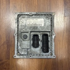 Centralina Motore Per Smart Roadster (W452) Dal 2003 Al 2005 0.7 Benzina