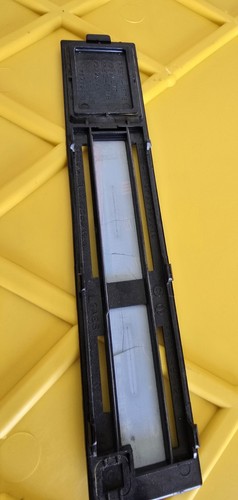 Toyota Pickup 4runner Heater Ac Bezel - Picture 2 of 3