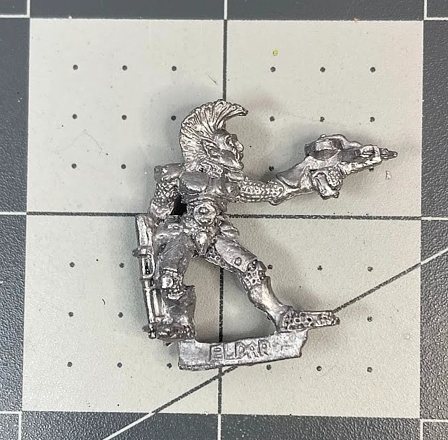 Citadel Eldar Warhammer 40K Miniatures for sale - eBay