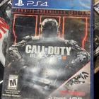 Call of Duty Black Ops III - Zombie Chronicles Edition for Sony Playstation 4