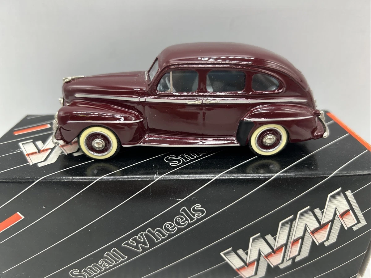 WESTERN MODELSフォード 1/43 1946 25+ western models 1 43 for sale | Updated Oct 2026