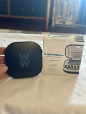 Weight Watchers SmartPoints Calculator Daily/Weekly Tracker w/Quick Start Guide