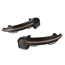 2X Spiegelblinker Außenspiegel Laufblinker Für VW Tiguan AD/BW 16-23 5NA949101