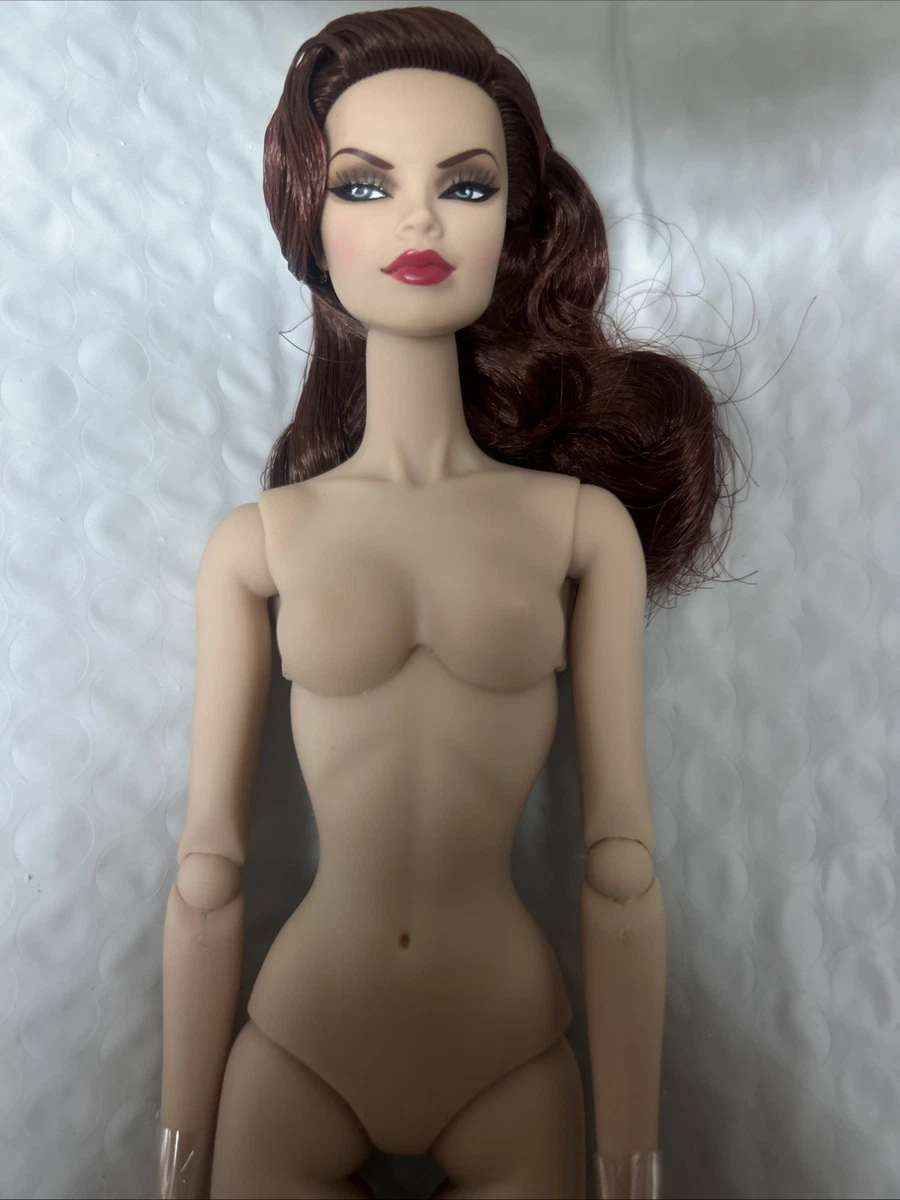 Jason Wu Doll for sale | eBay