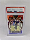 2024 Select Jayden Daniels Red & Blue Shock #26 PSA 10 RC 🔥 🤯
