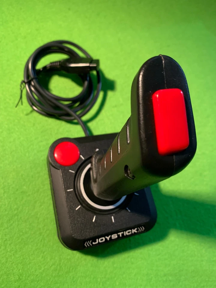SINCLAIR ZX Spectrum Joystick SJS2