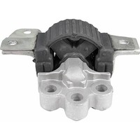 Metzger 8053904 Lagerung Motor FüR Fiat Alfa Romeo Punto Grande EVO Mito 199