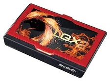 AVerMedia Live Gamer EXTREME 2 GC550 PLUS Capture Device Japan Used Japan