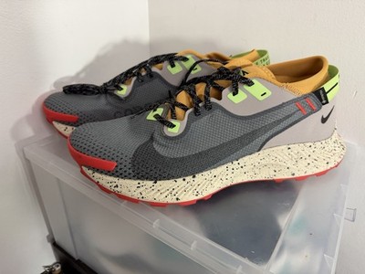 Nike Pegasus Trail 2 GTX Shoes CU2016-002 Men's Size 12