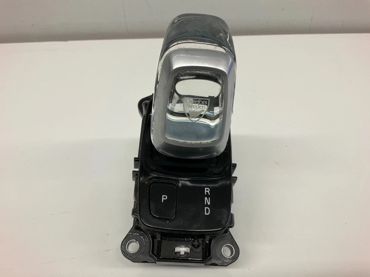 Levier De Vitesse Pour Volvo XC40 - Référence 31437914, Occasion, Pièce D'origine Volvo OE, état Fonctionnel