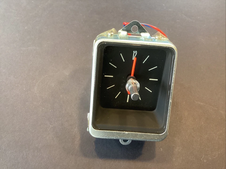 RELOJ AUTOMÁTICO NUEVO 27380-21000 DATSUN NISSAN 1600 510 Bluebird Japón 1968 1969 Foto 3 de 4