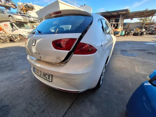 Teilmotor für SEAT LEON (1P1) Stylance / Style 2011 2485658 - Bild 7 von 9