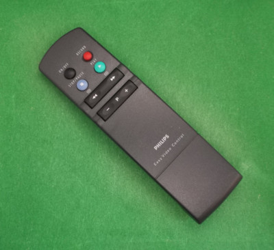 Original Fernbedienung Philips SBC 8502 Easy Video Control für Videorecorder