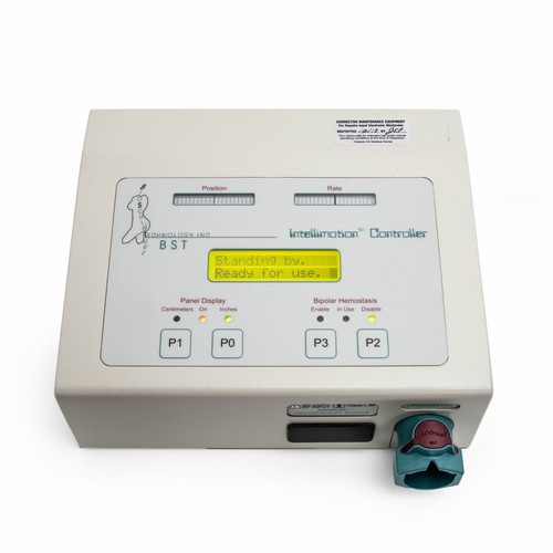 BioSculpture Technology Pneumatic Airbrush Liposculptur LS-PC-BB- 101 69-4A15317 - Picture 2 of 12