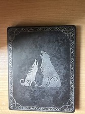 God of War Ragnarok Collector's Edition  Steelbook ONLY No Game  Official