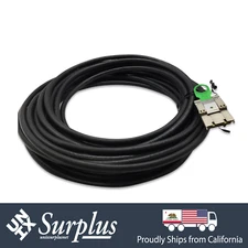 Juniper 4200 Virtual Chassis Port VCP PCIe x8 10Gbps 5 Meters Stack Cable